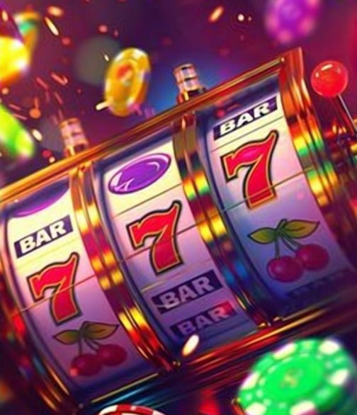 7767