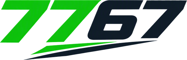 7767